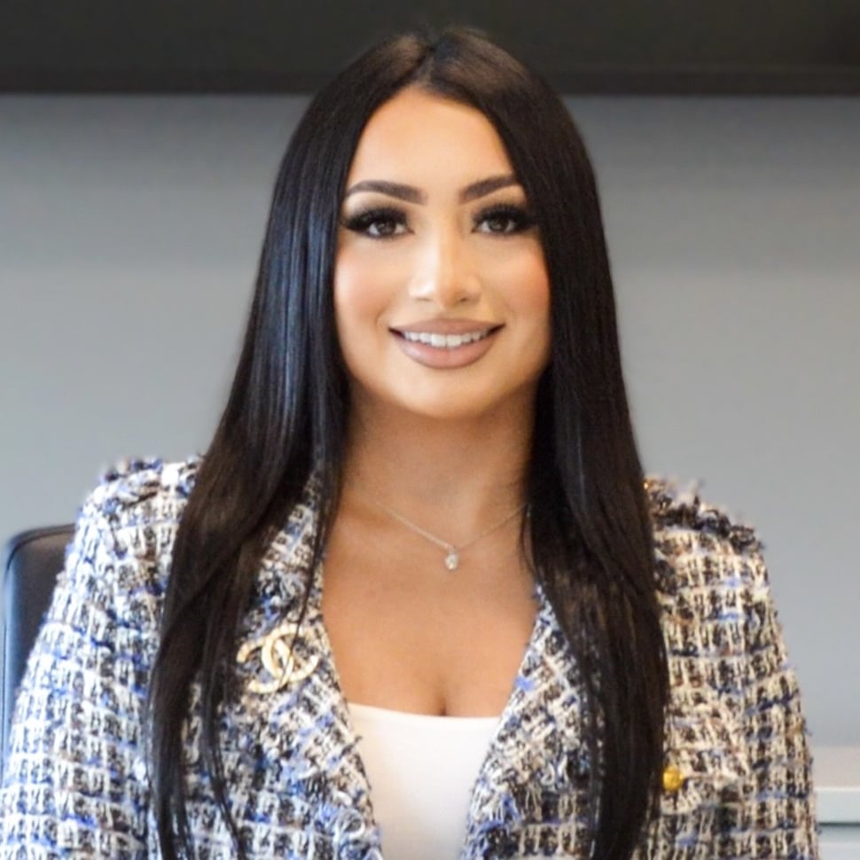 Gloria Velasco Frisco, TX Real Estate Agent Headshot
