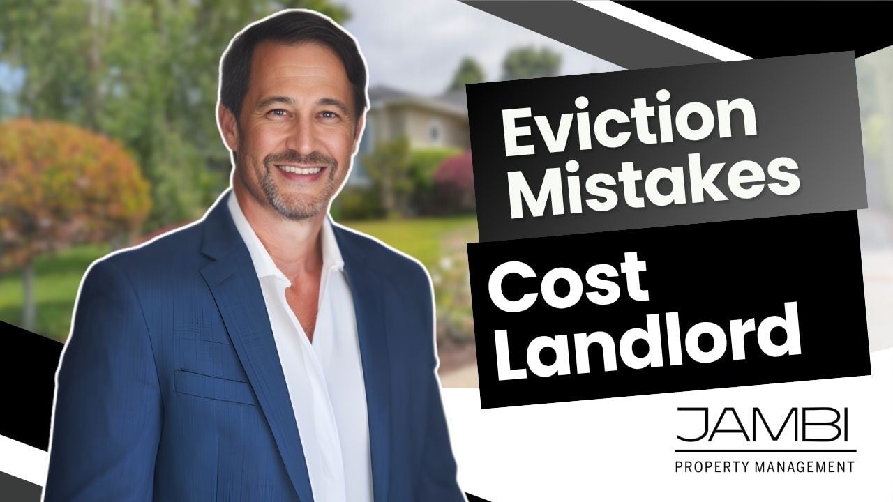 California Eviction Process: Manhattan Beach Landlord Guide
