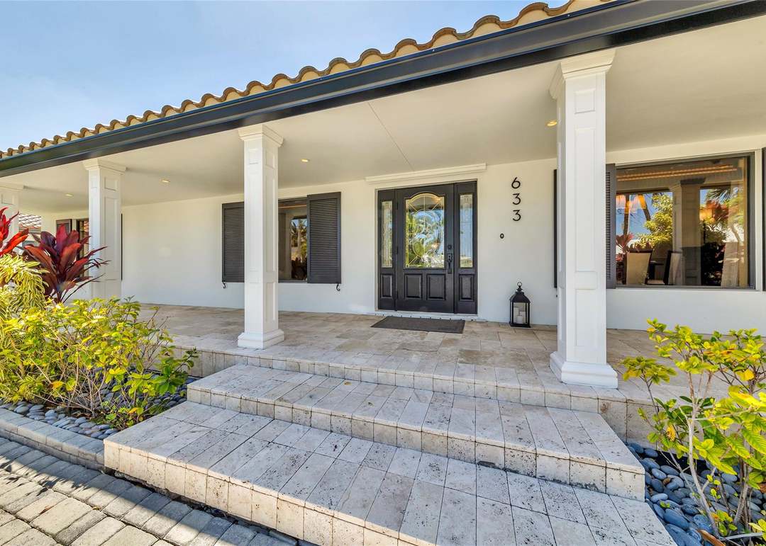 633 4th Key Dr