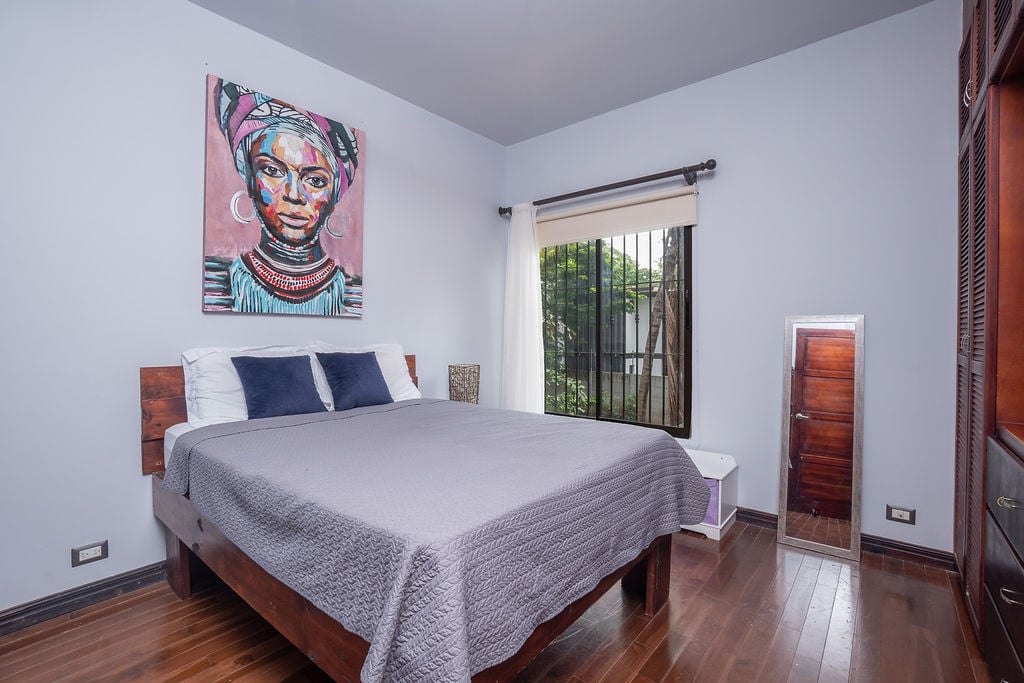Casa Reye | Stunning 3-Bedroom Beach Home with Rooftop Ocean Views and Private Pool in Surfside, Playa Potrero
