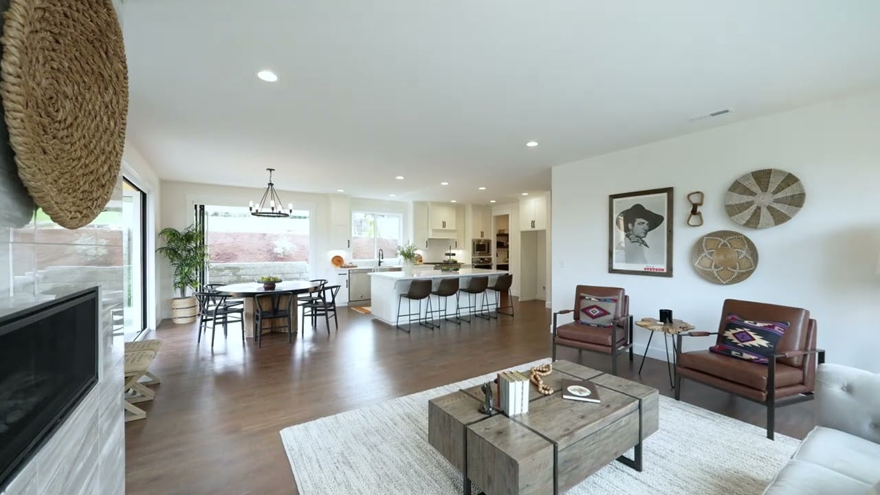 Edgewood - New Construction