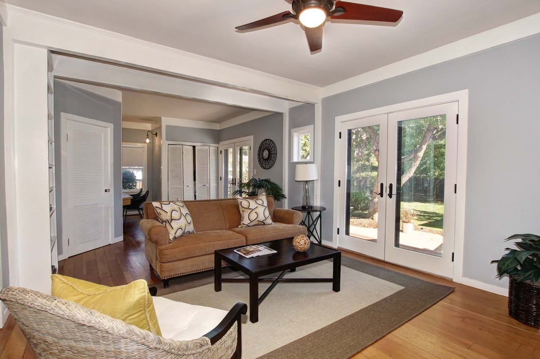 Coming Soon! Great Family Home in East Sac!