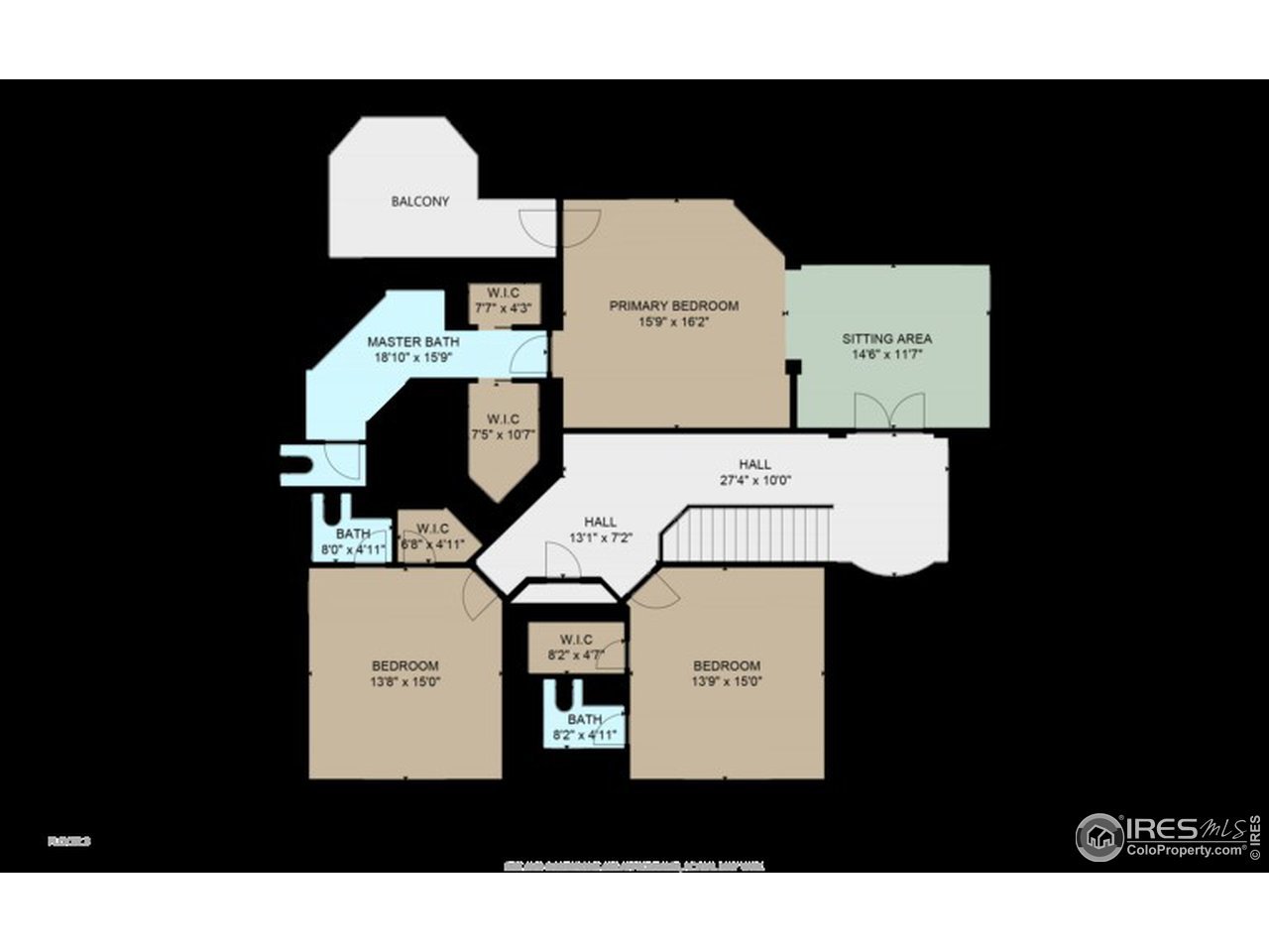 255 Barcelona Dr