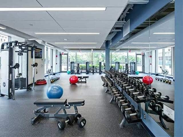 Avalon at Prudential Center