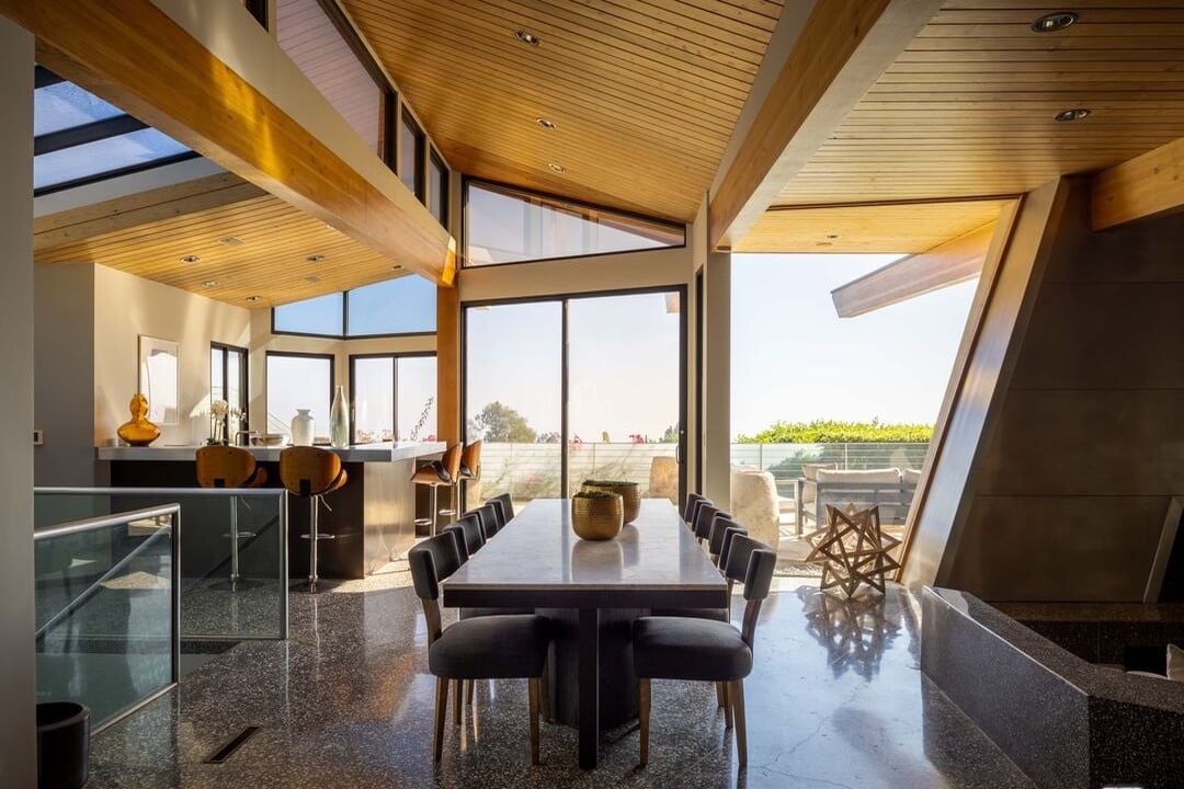 Orion Crest, Devlin Dr, 90069