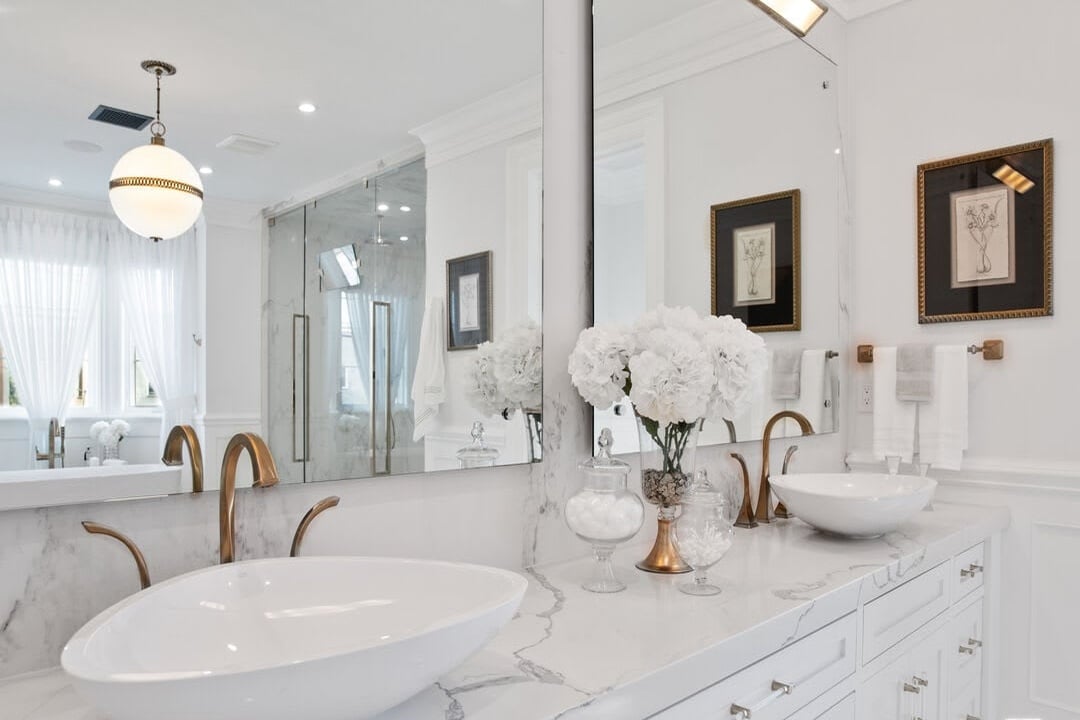Oasis Sapphire