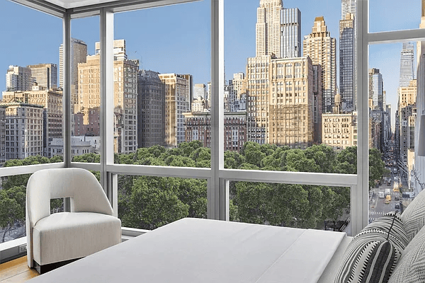 23 East 22nd Street #11A
