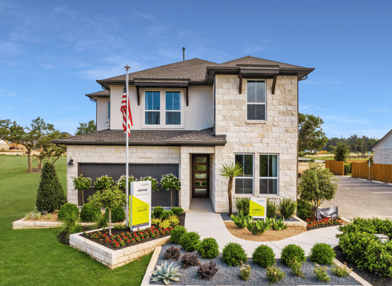 heritage dripping springs