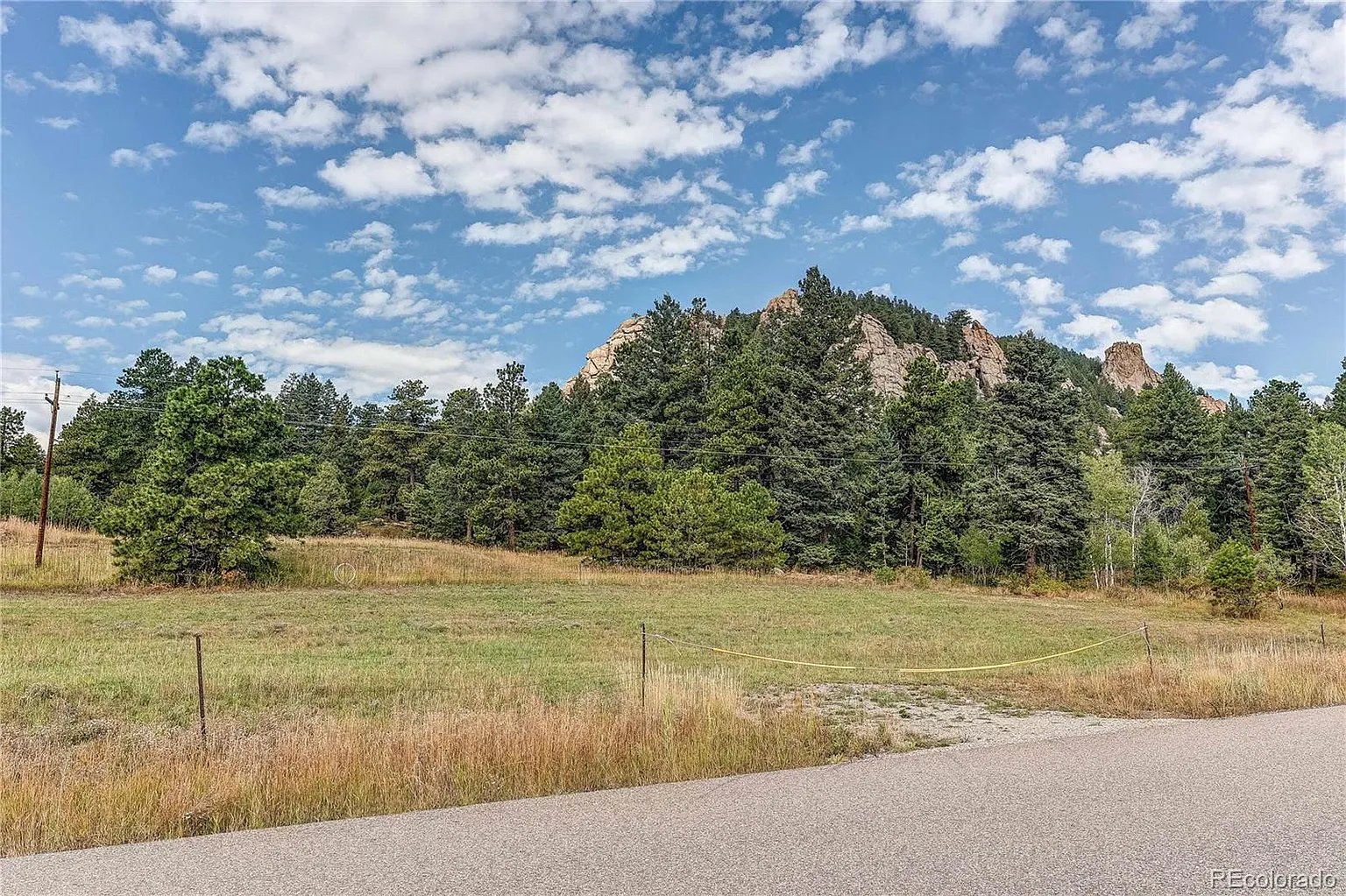 9335 Eagle Cliff Rd LOT 1