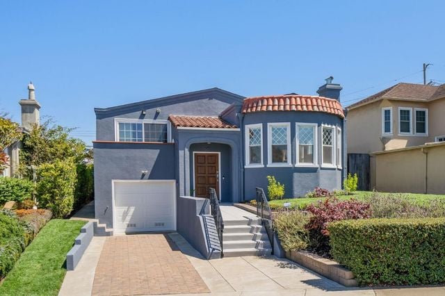 Ingleside Terraces