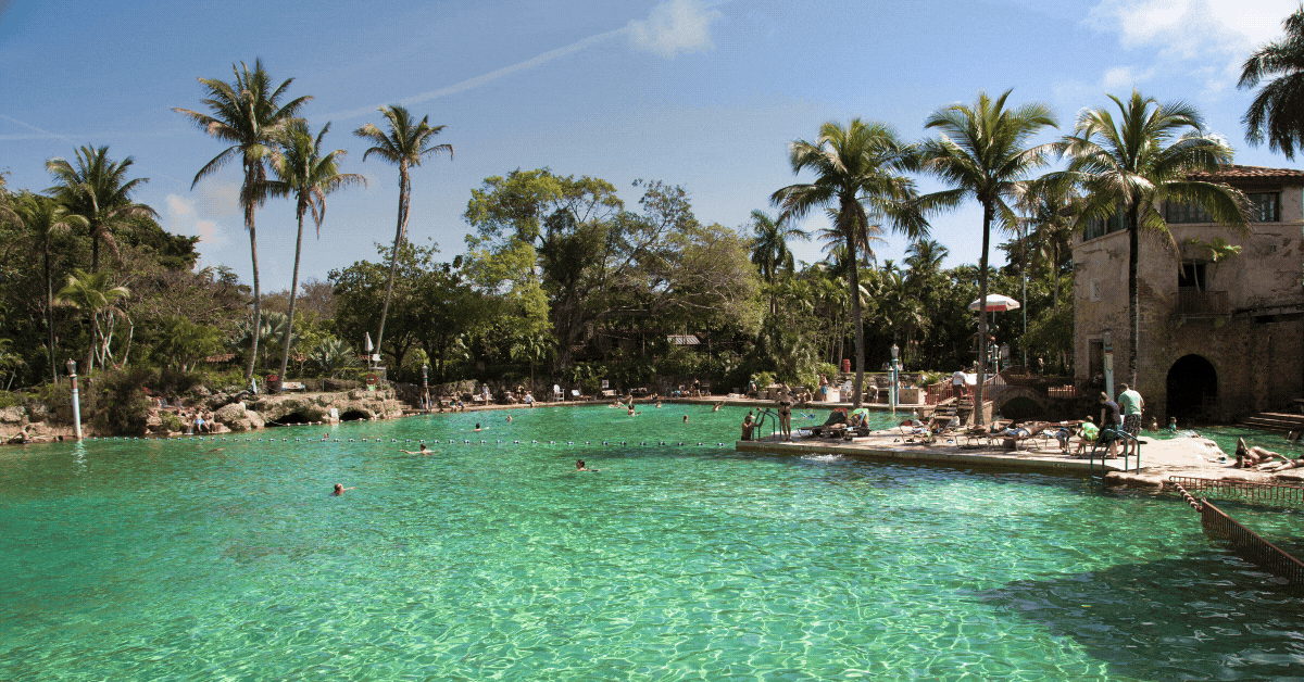 Miami's Hidden Gems: Lesser-Known Attractions Worth Visiting