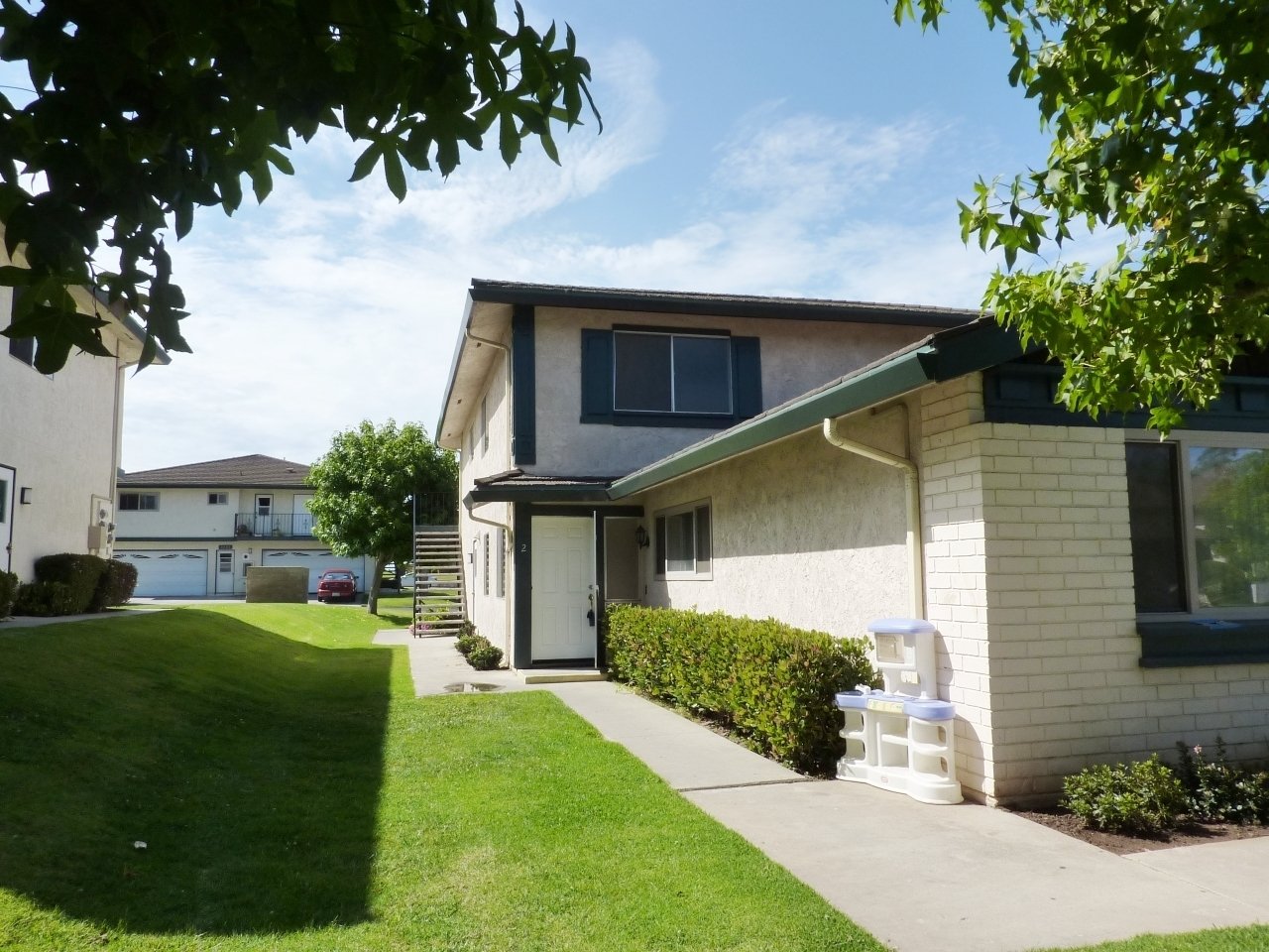 5941 Birch St, #2