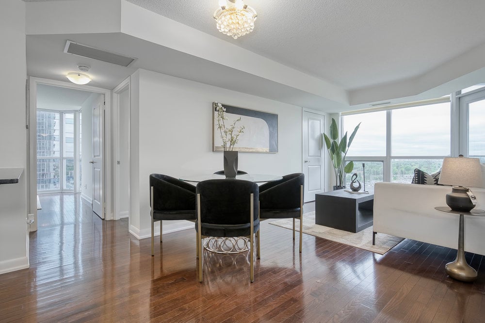 5791 Yonge Street #1602