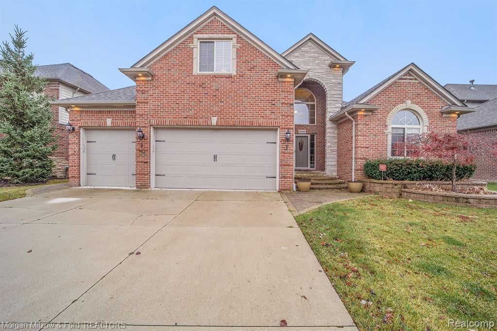 21958 Sturgeon River Drive