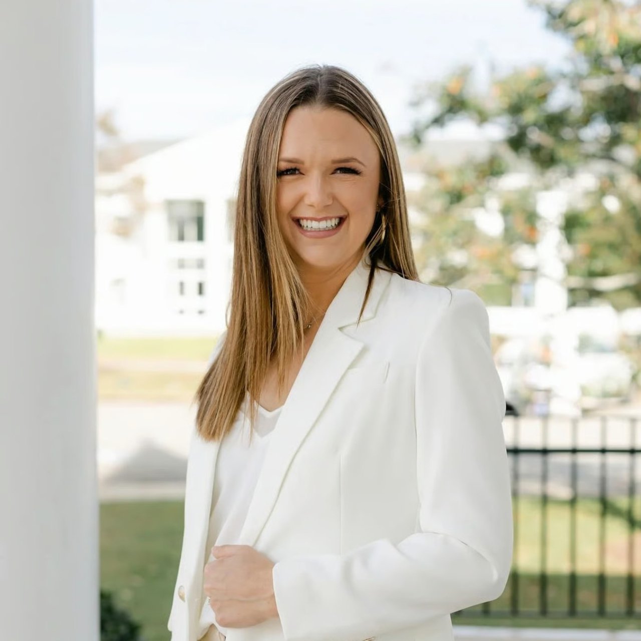 Sidney Easom Perry, GA Real Estate Agent Headshot