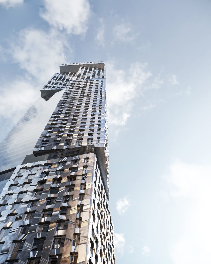Forma Condo