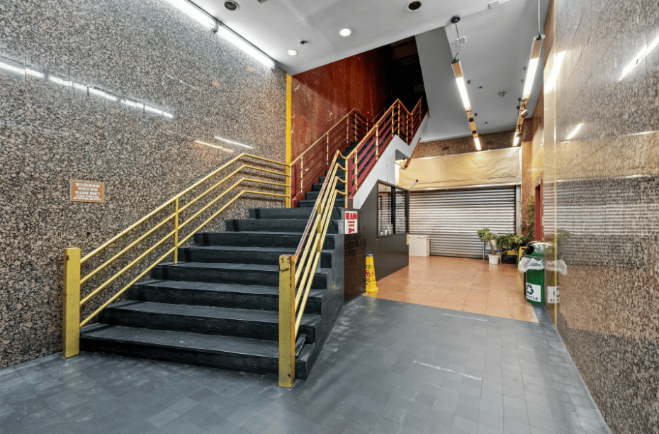 210 Canal Street #409