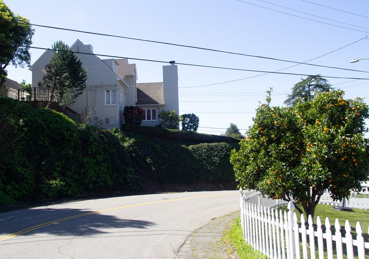 Oakmore
