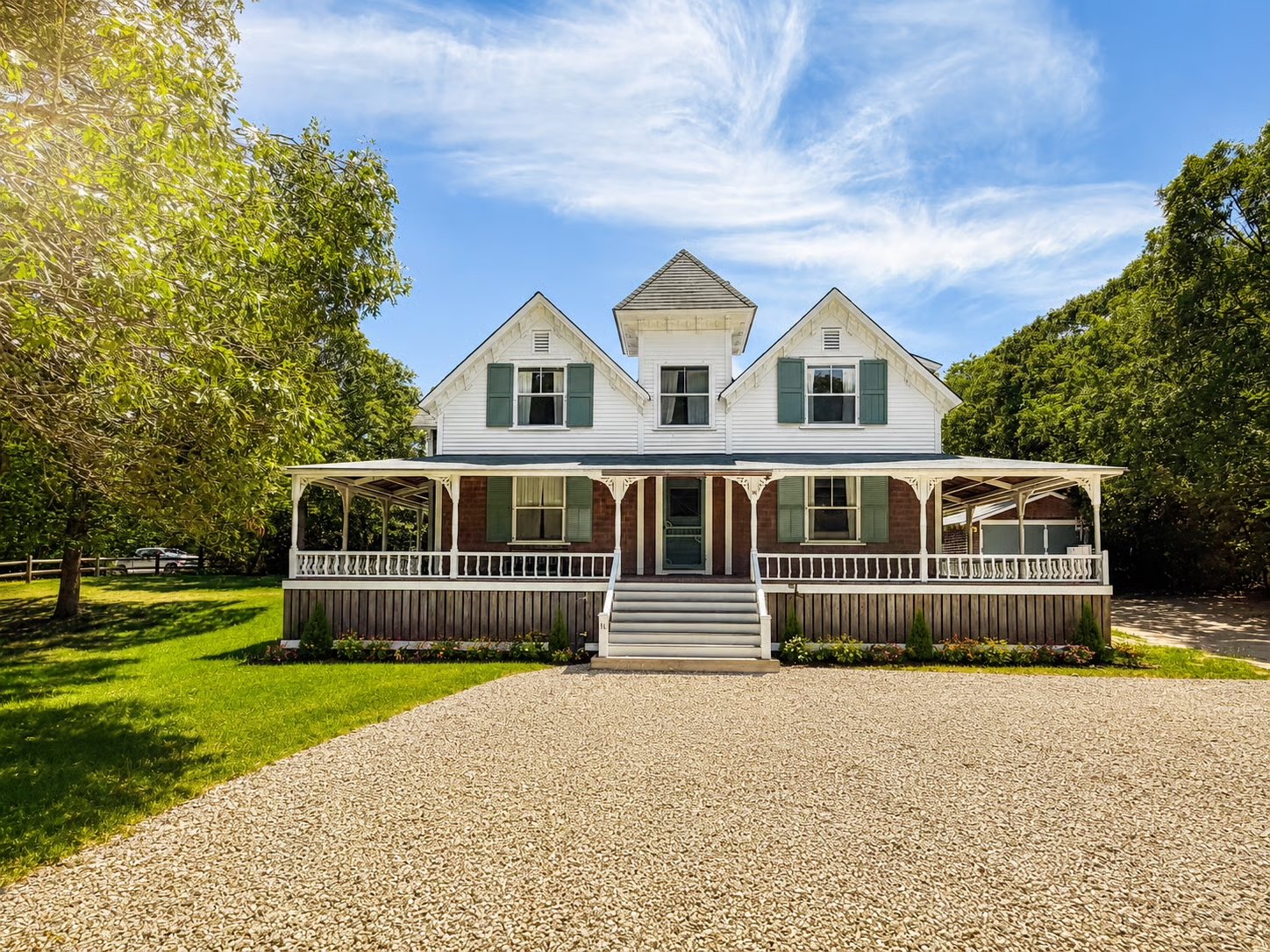 16 Atlantic Ave