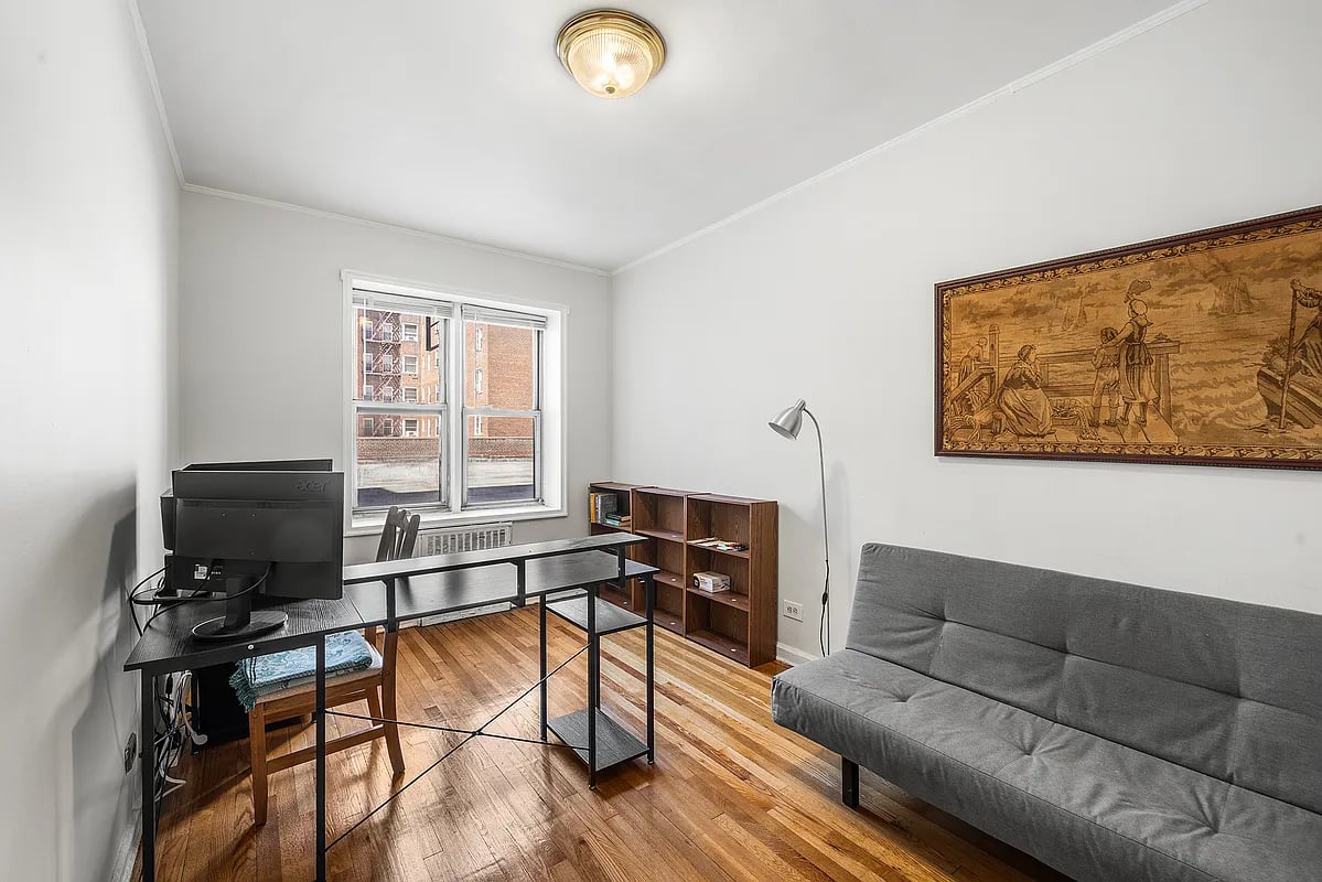 63-60 102nd Street Unit: A11