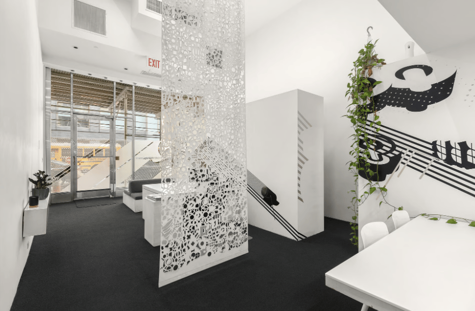 354 Broadway - Office