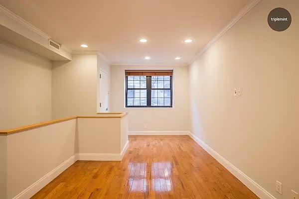 111 West 113rd Street Unit: 1A
