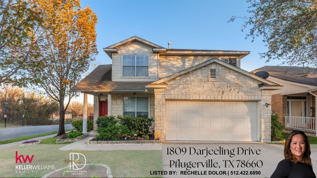 JUST LISTED! Stunning Corner-Lot Home with 3 Beds + Flex Spaces & Huge Backyard