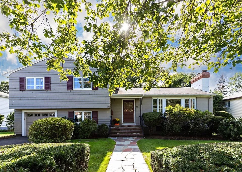 53 Great Meadow Rd