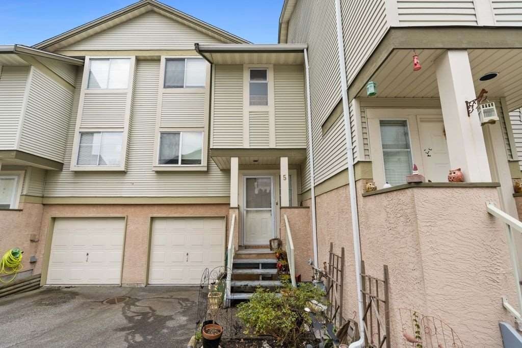1318 Brunette Ave #5