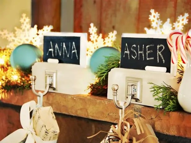 Holiday Decorating