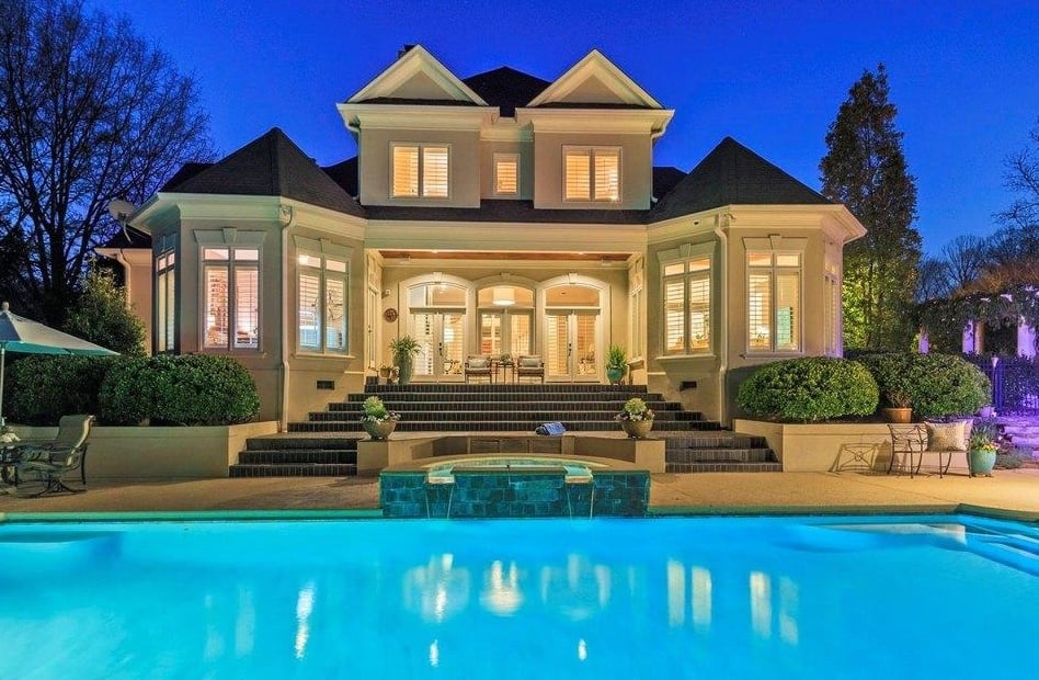 Piper Glen Estates