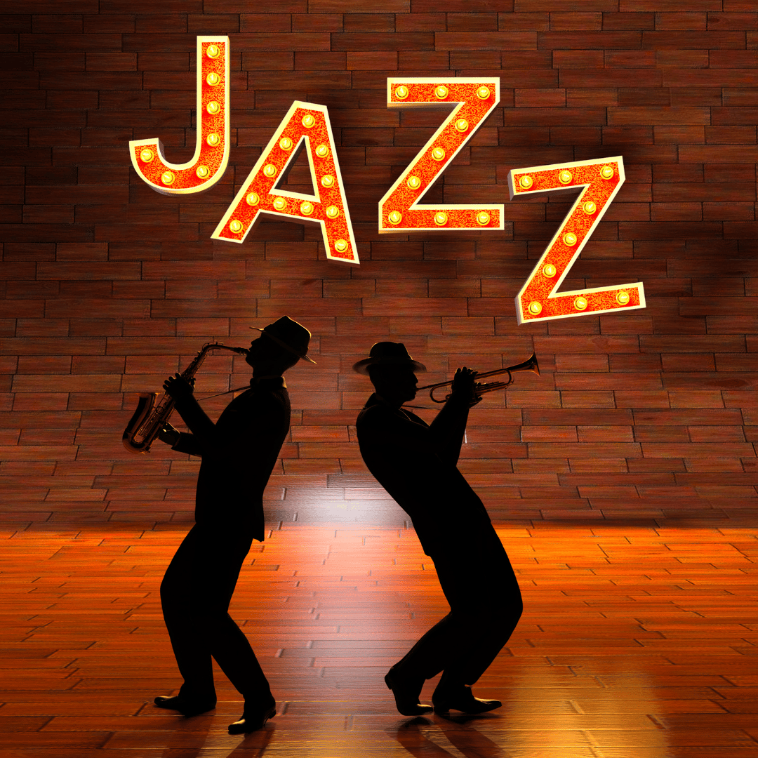 Groove Theory: Open Jazz Session