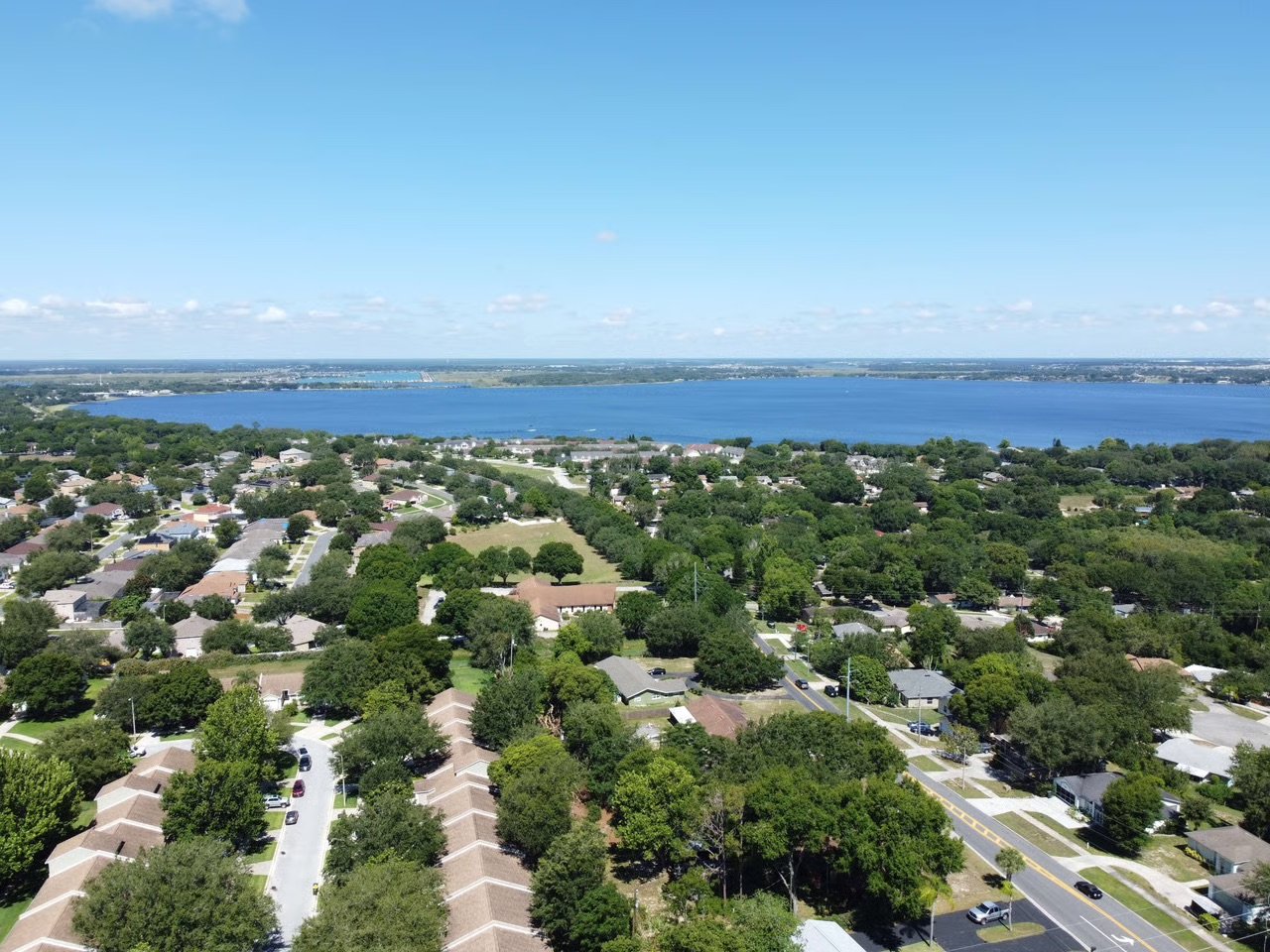 Clermont, Florida is known for its scenic landscapes, lakefront views, and expanding family neighborhoods. ALIGN Real Estate helps you discover the perfect home in this Central Florida gem, offering peaceful living just minutes from Orlando.