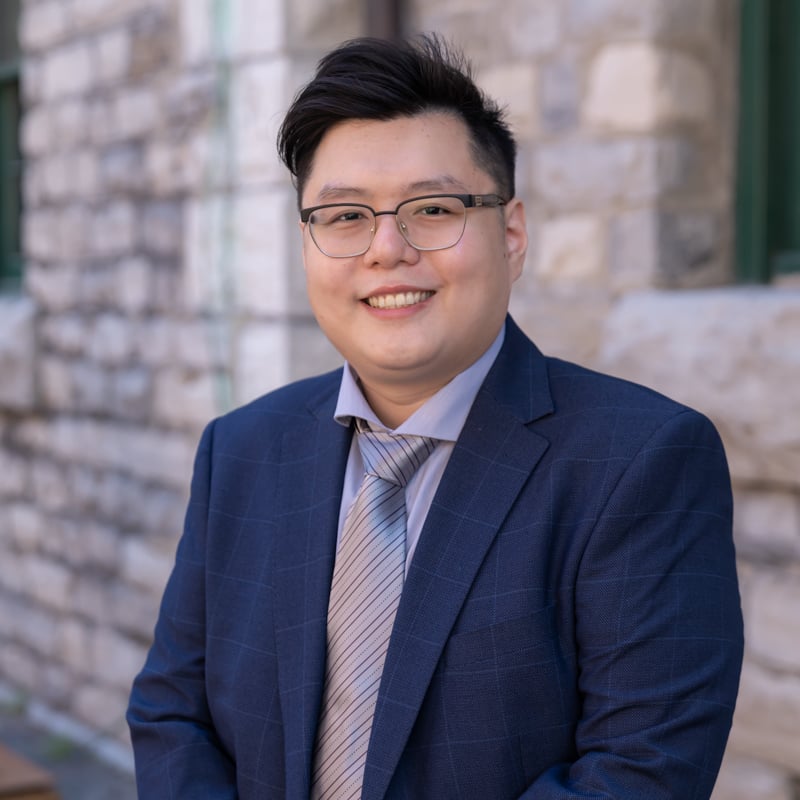 Ivan Ho