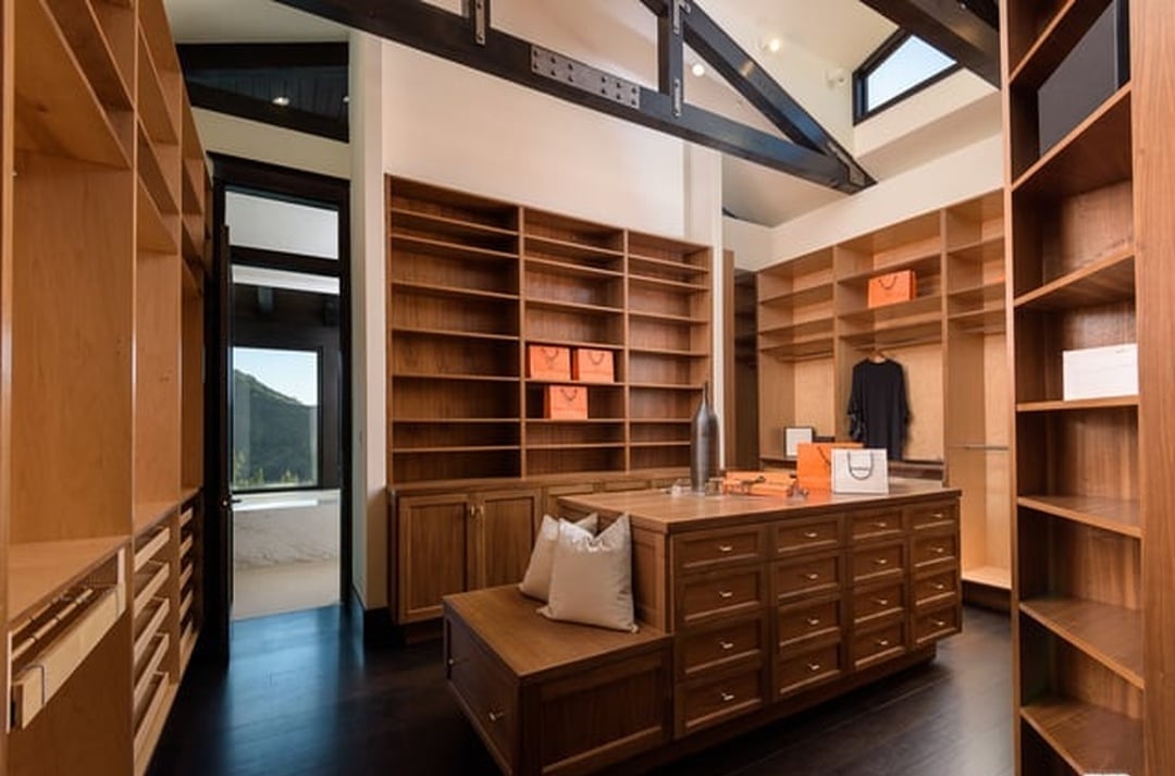 Cascade Retreat