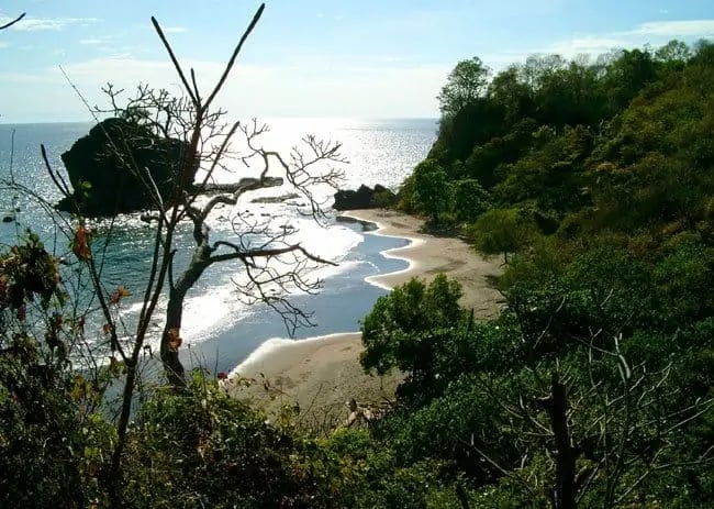 La India Beachfront