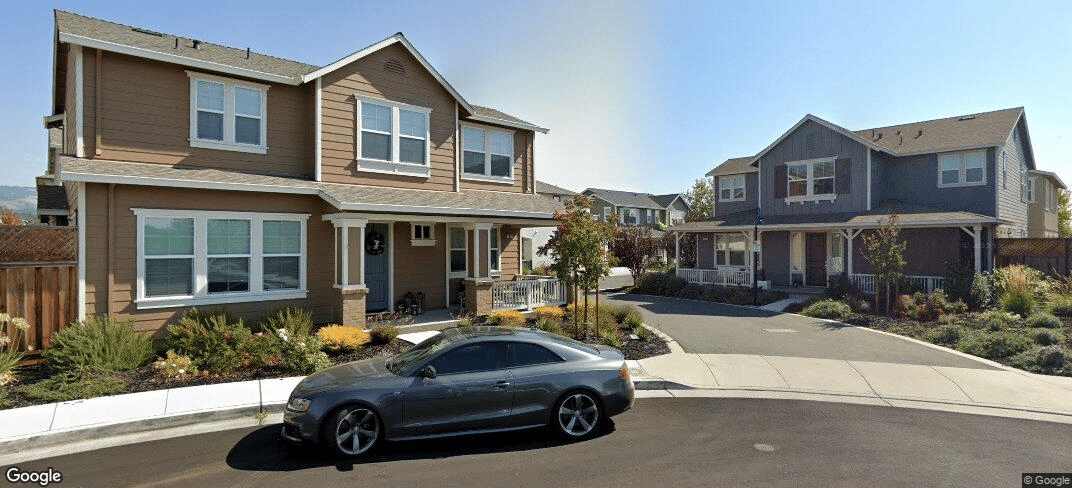 7642 Wildrose Way