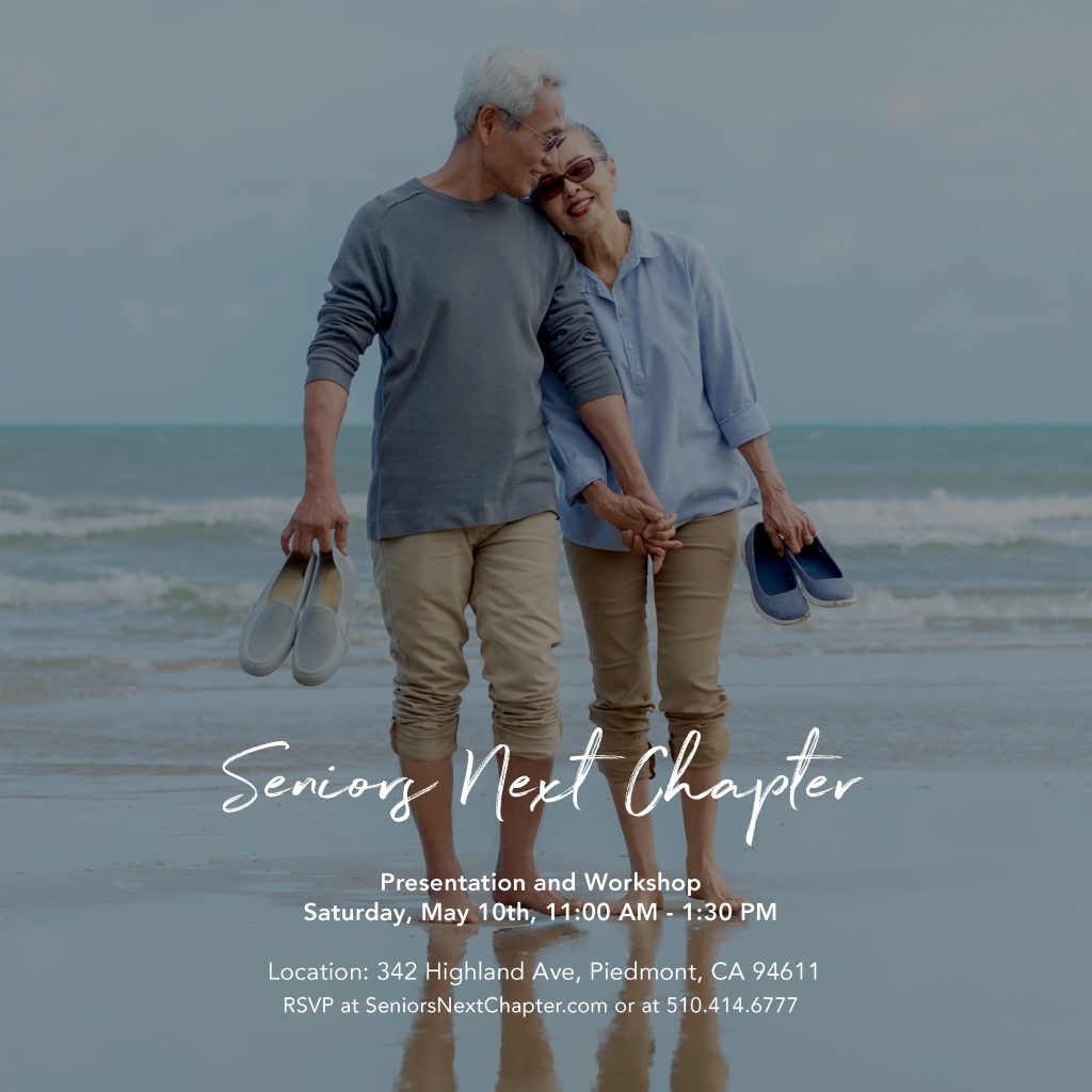 From Home to Next Chapter: DiMaggio Betta Group & Moving Angels Guide Baby Boomers Through Life’s Big Transition