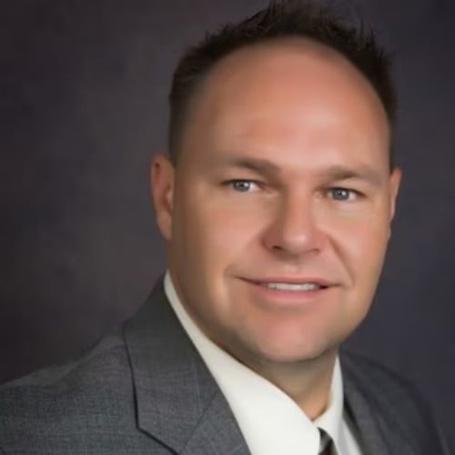 David Hurley Santa Monica, CA Real Estate Agent Headshot