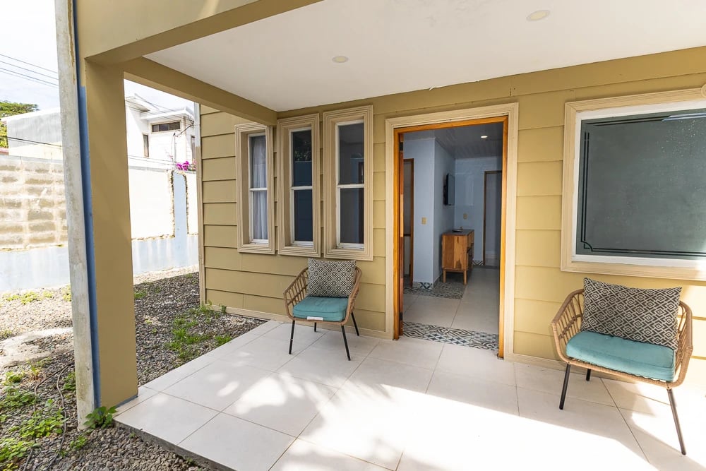 Turnkey Tropical Investment Contemporary Villa near Marina