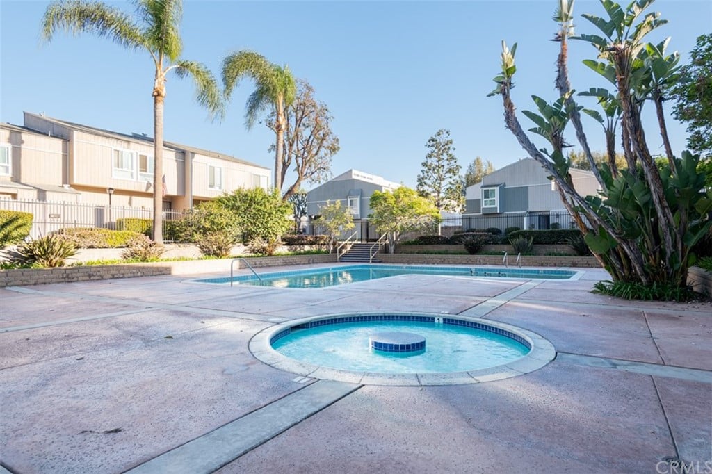 2750 W Segerstrom Ave, Unit D