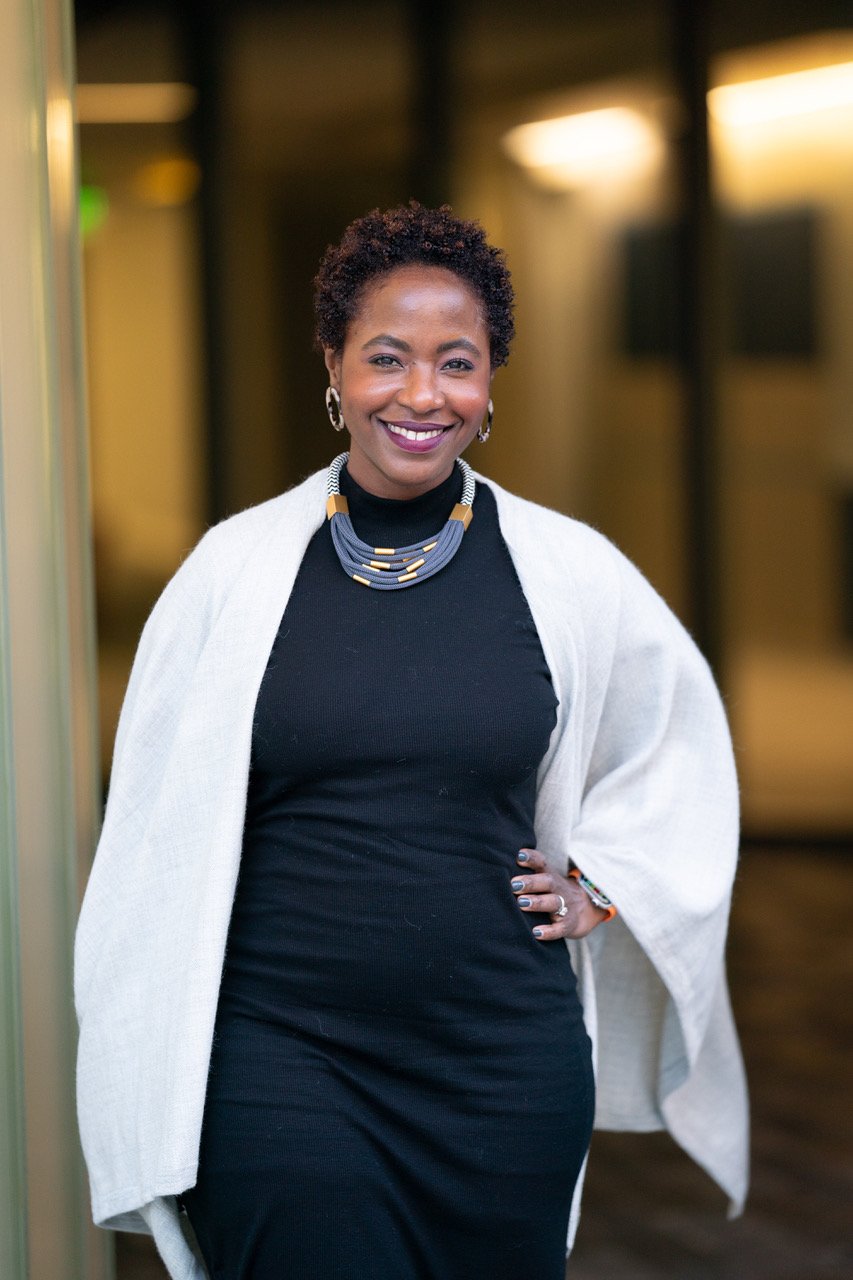 EMILLE DAVIE LAWRENCE