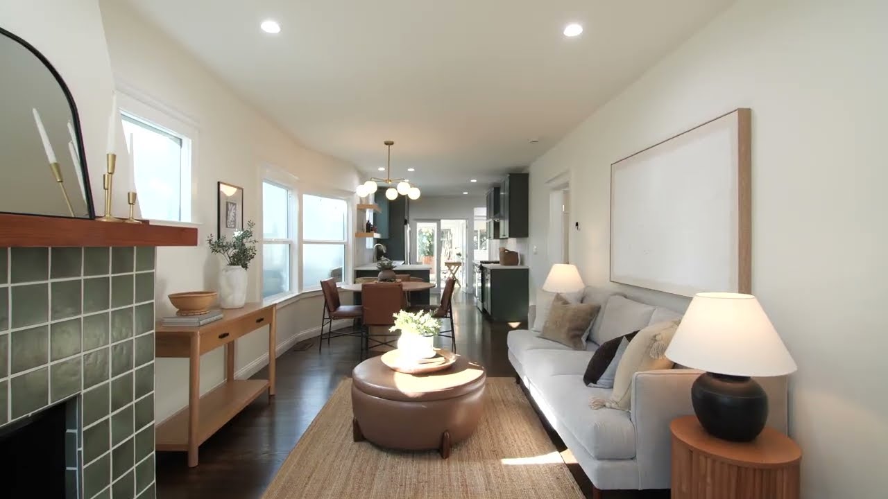 Just Listed in Albany