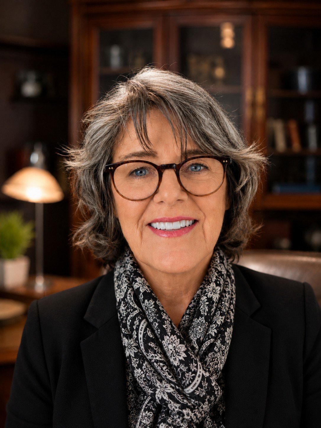 Vivian "Vicki" D. Schamel