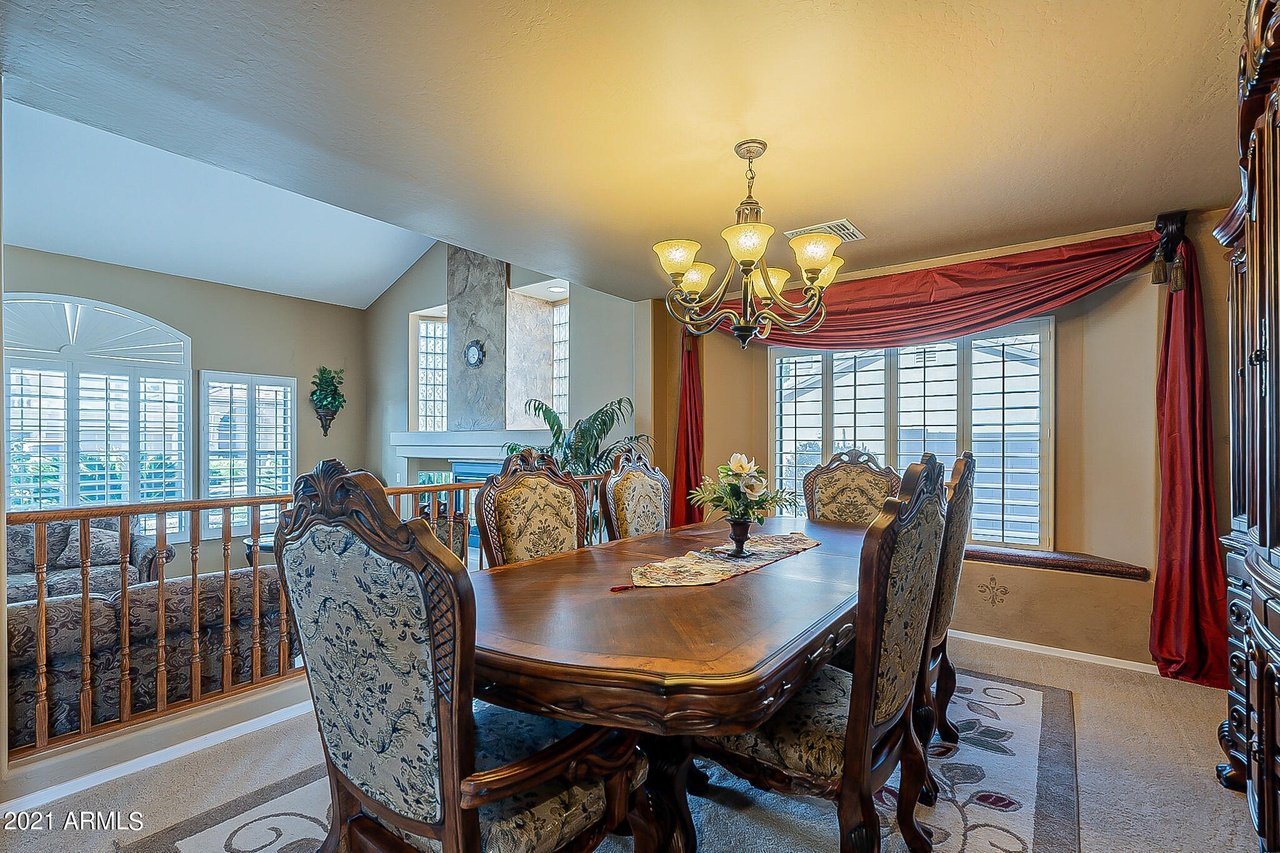 1709 E Kaibab Dr