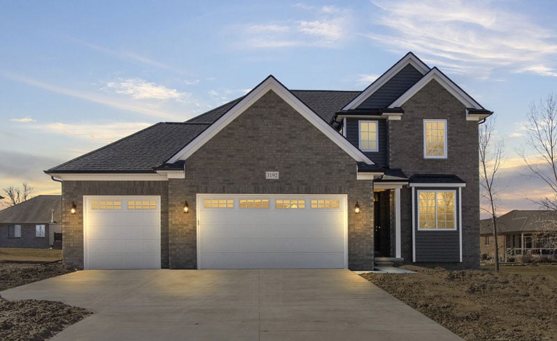 River Pointe Estates North