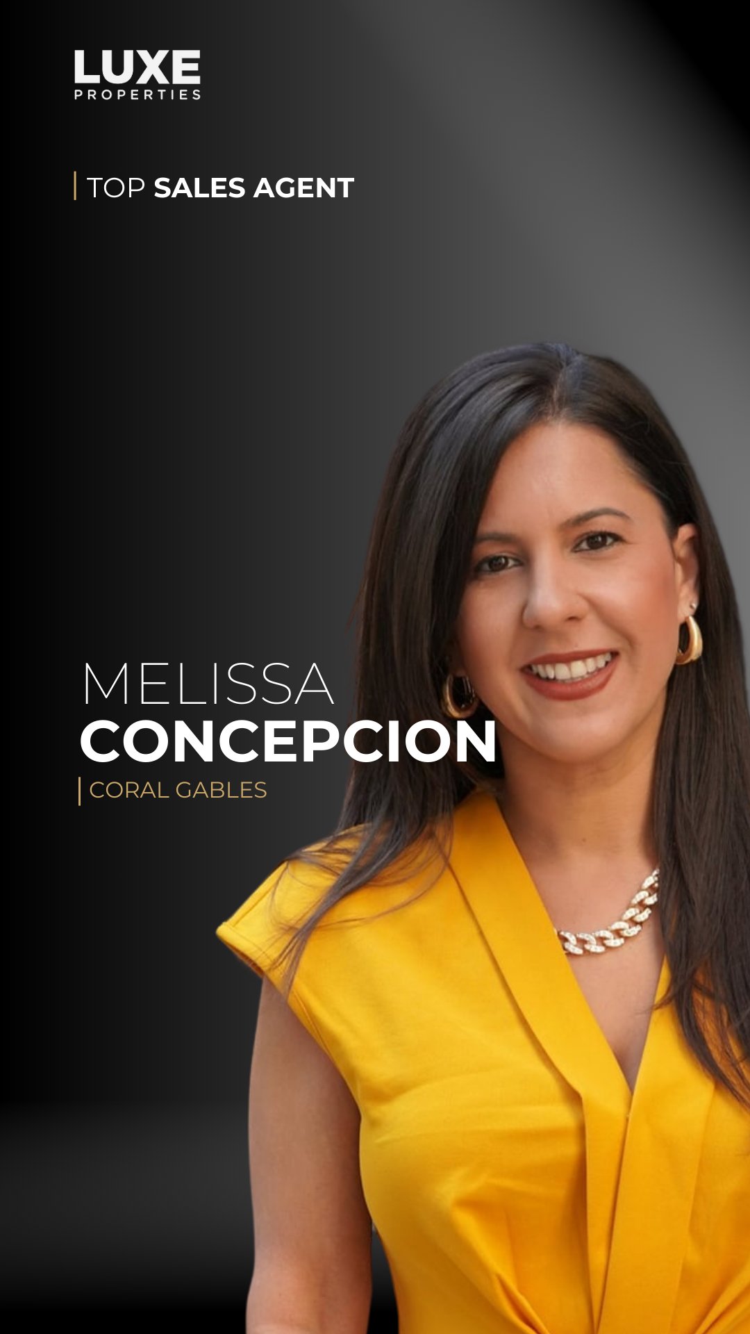 LUXE Top Producers 2025 | Celebrating Company-Wide Excellence