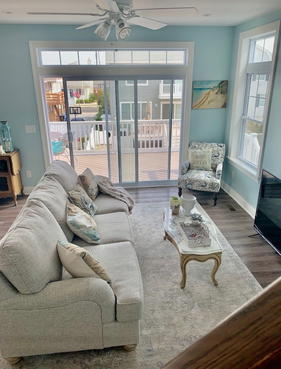 #36 New Home With Pool in the “Normandy Beach” Section