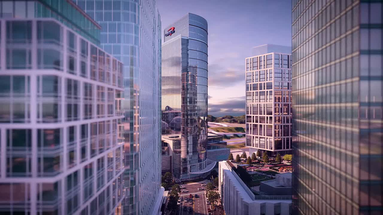 Tysons