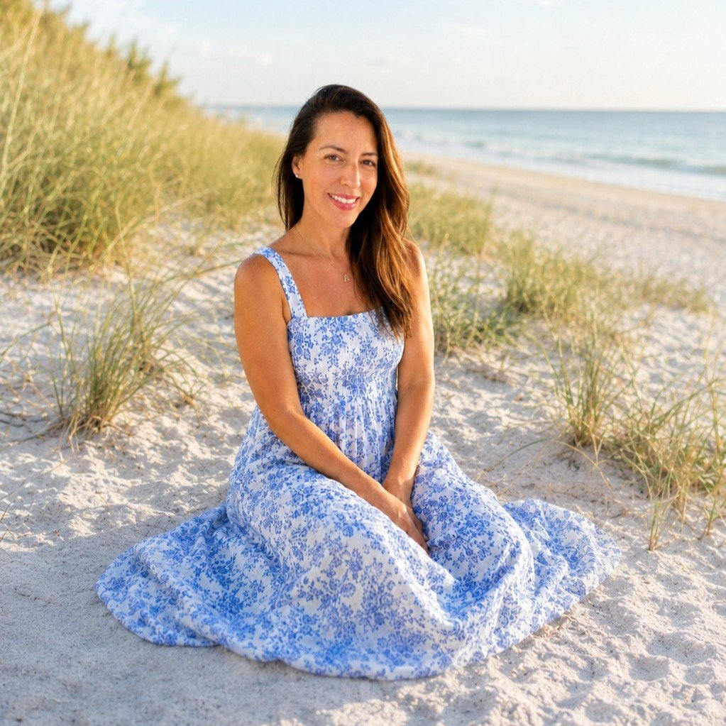 Arlene Buckmaster Sarasota, FL Real Estate Agent Headshot